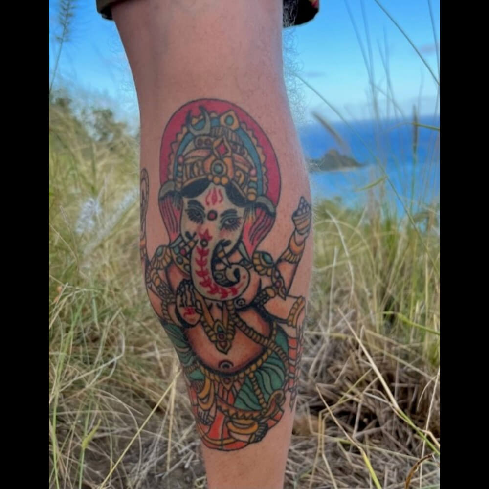 Gallery — Tattoos by Jolene New Westminster tattoo artist